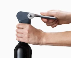 BarWise™ Compact Lever Corkscrew