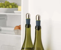 BarWise™ Twist-lock Wine Stoppers