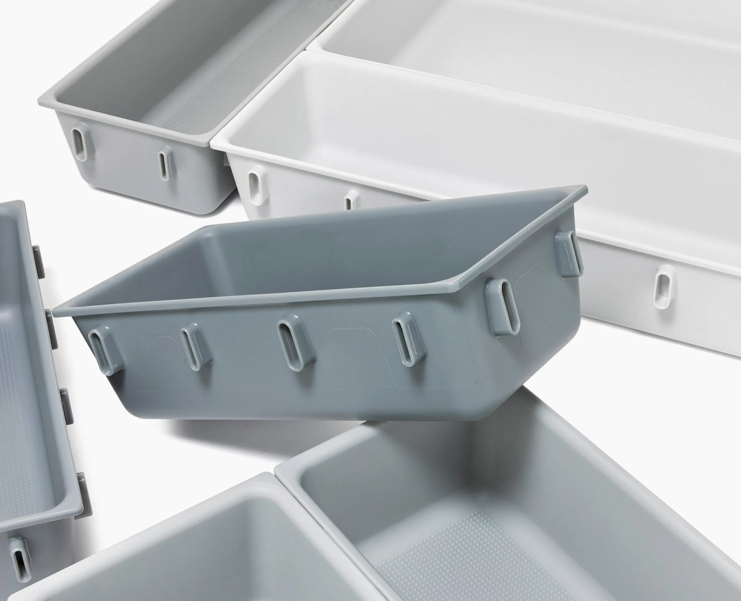 Blox™ 10-Piece Drawer Organizer Set