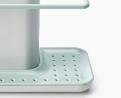 Caddy™ Stone Green Kitchen Sink Organiser