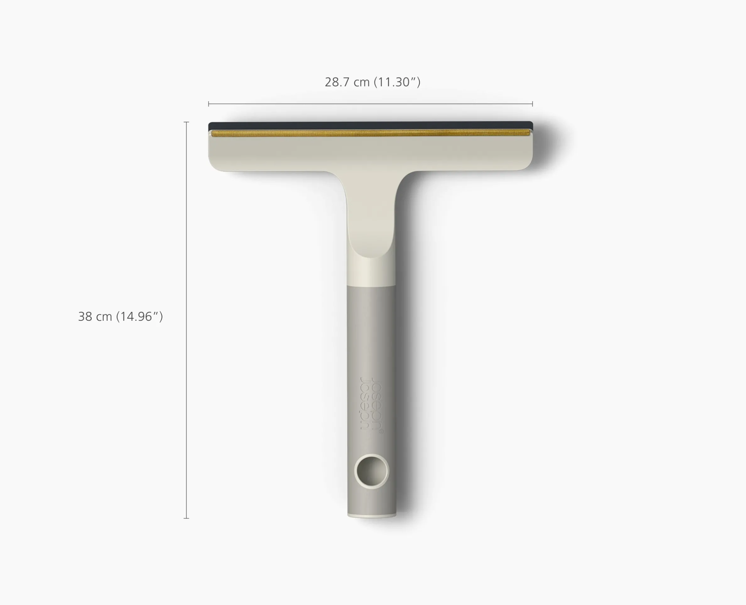 CleanTech™ 2-in-1 Carpet Cleaning Tool