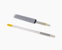 CleanTech™ 3-in-1 Duster with Storage Cover & Extension Pole