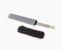 CleanTech™ 3-in-1 Duster with Storage Cover & Replacement Mit