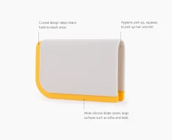 CleanTech™ 3-in-1 Pet Hair Cleaning Tool