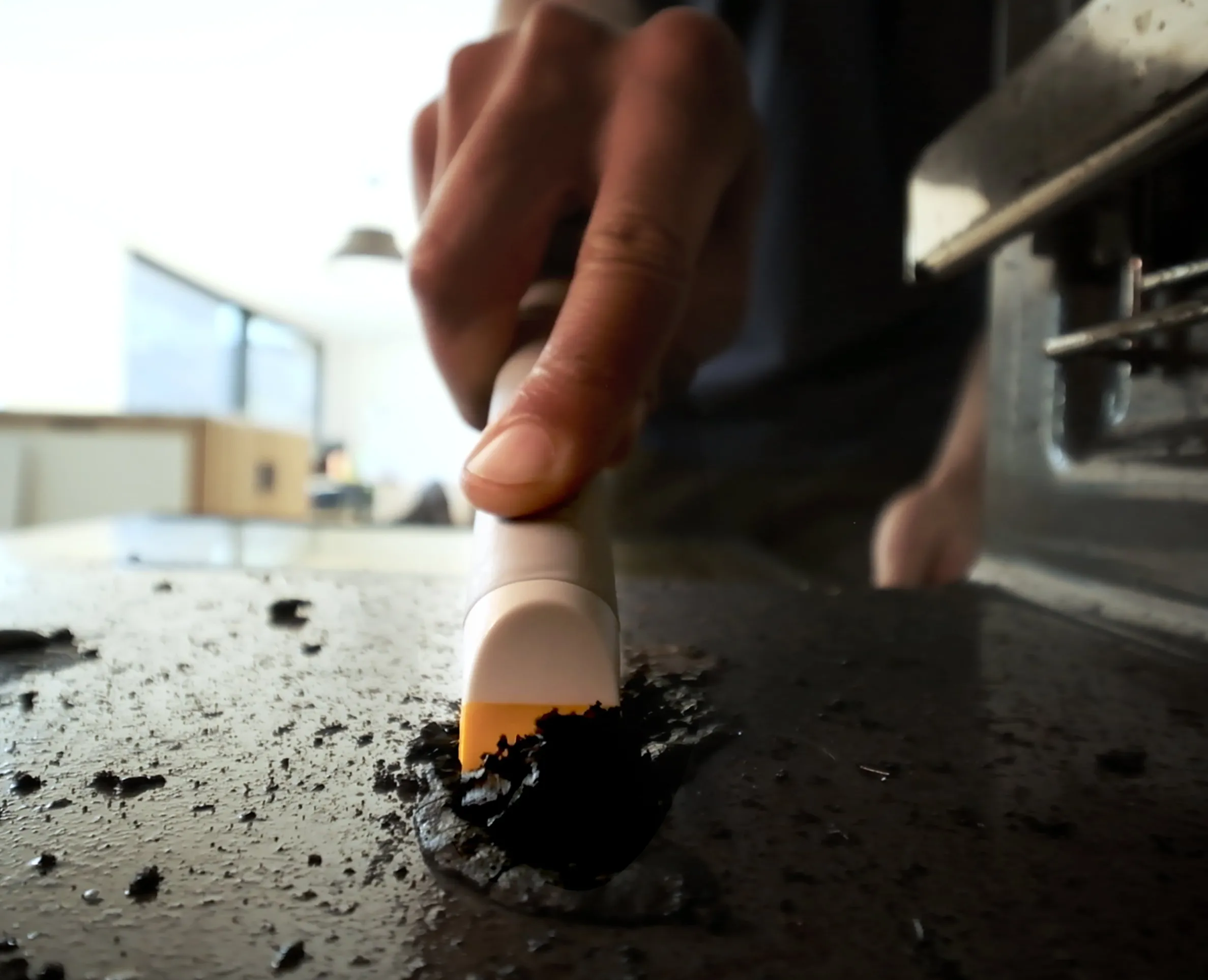CleanTech™ 3-in-1 Spot Cleaning Tool