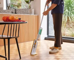 CleanTech™ 2-in-1 Spray Mop
