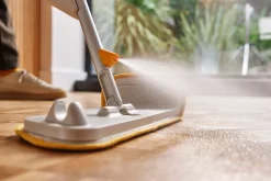 CleanTech™ 2-in-1 Spray Mop