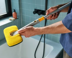 CleanTech™ 2-in-1 Surface Scrubber Tool