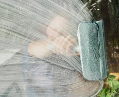 CleanTech™ Microfiber Glass Cleaning Replacement Pad