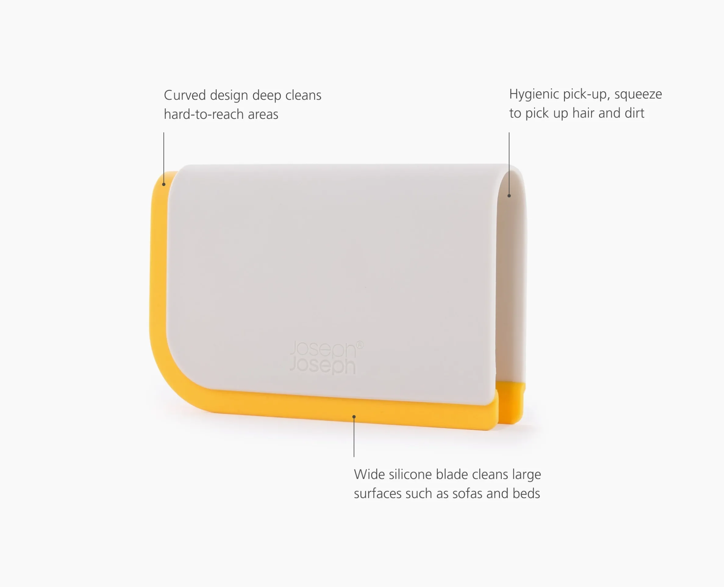 CleanTech™ Pet Hair & Carpet Cleaning Set