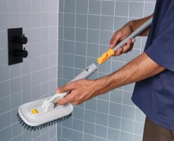 CleanTech™ Telescopic Extension Pole