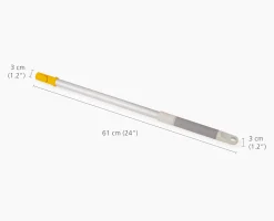 CleanTech™ Telescopic Extension Pole