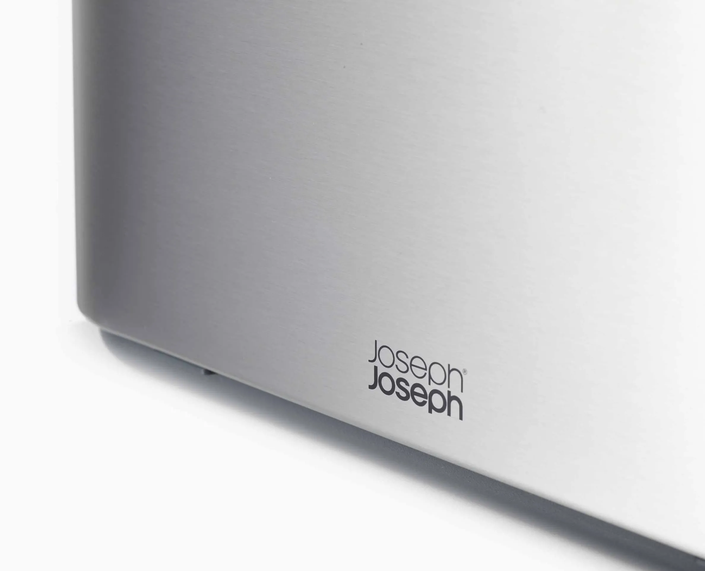 Collect™ 4L Stainless-steel Food Waste Caddy