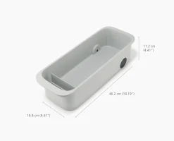 CupboardStore™ Easy-Access Storage Caddy