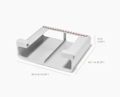 CupboardStore™ Film, Foil & Bag Organizer