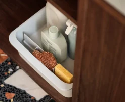 CupboardStore™ Large Easy-Access Storage Caddy