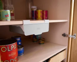 CupboardStore™ Under-Shelf Drawer