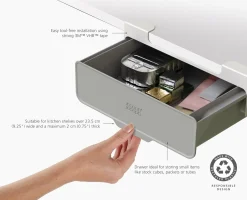 CupboardStore™ Under-Shelf Drawer