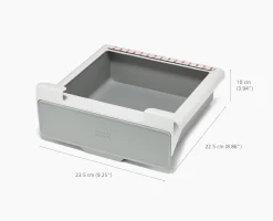 CupboardStore™ Under-Shelf Drawer