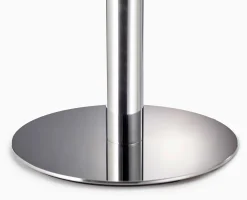 EasyStore™ Luxe 2-in-1 Stainless-steel Toilet Paper Stand