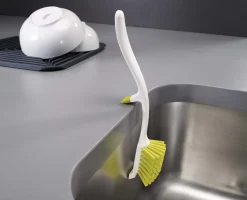 Edge™ Green Washing Up Brush
