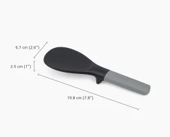 Elevate™ Fusion Black Rice Spoon
