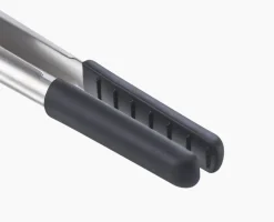 Elevate™ Fusion 2-piece Stainless-steel Tong Set