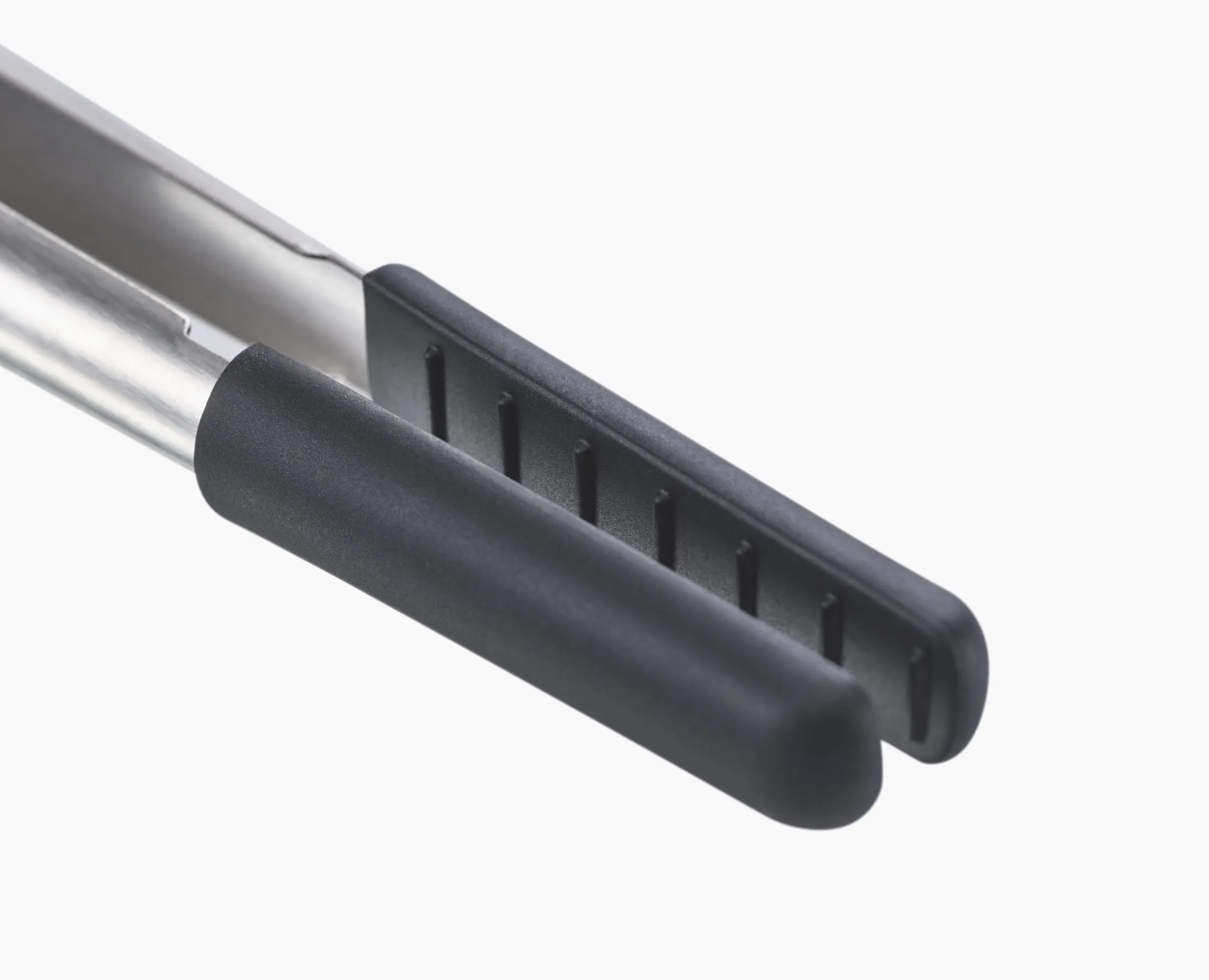 Elevate™ Fusion Stainless-steel Precision Tongs