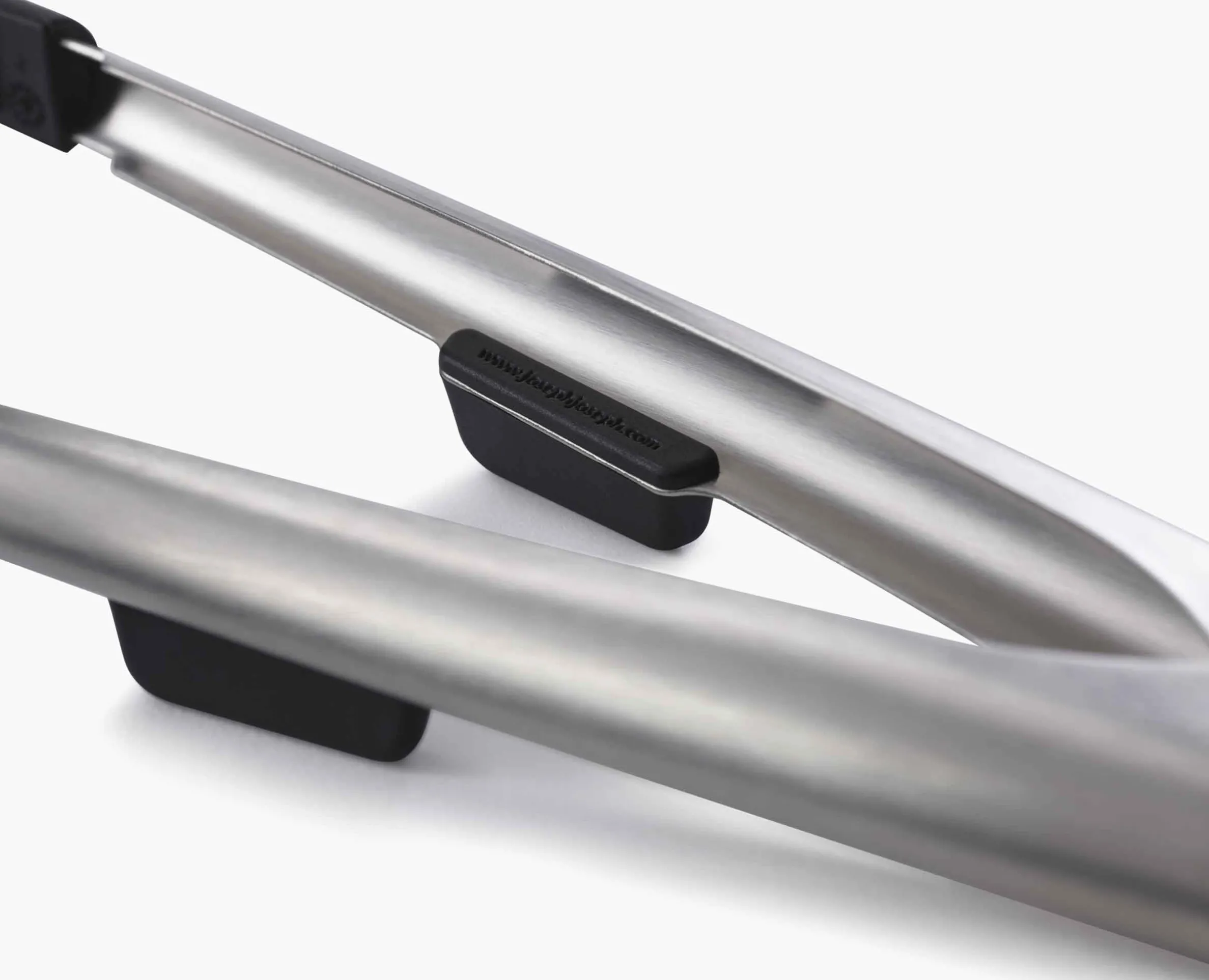 Elevate™ Fusion Stainless-steel Precision Tongs