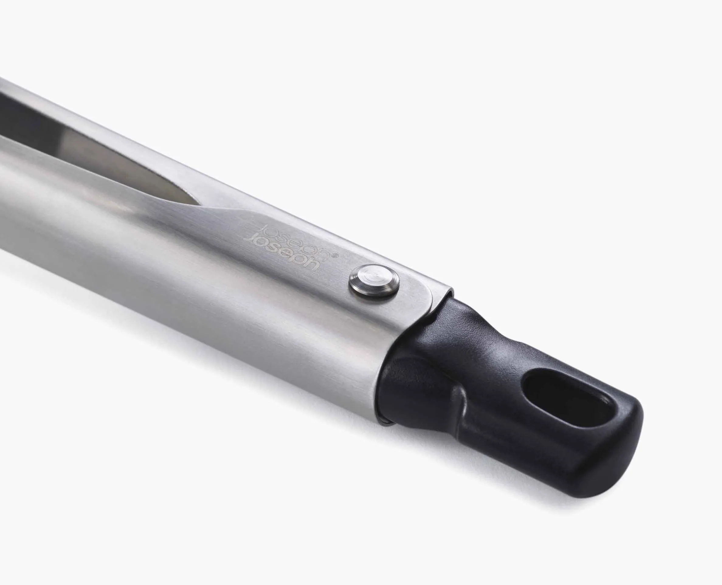 Elevate™ Fusion Stainless-steel Precision Tongs