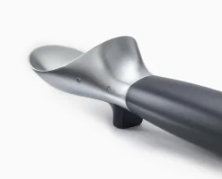 Elevate™ Gray Ice-cream Scoop