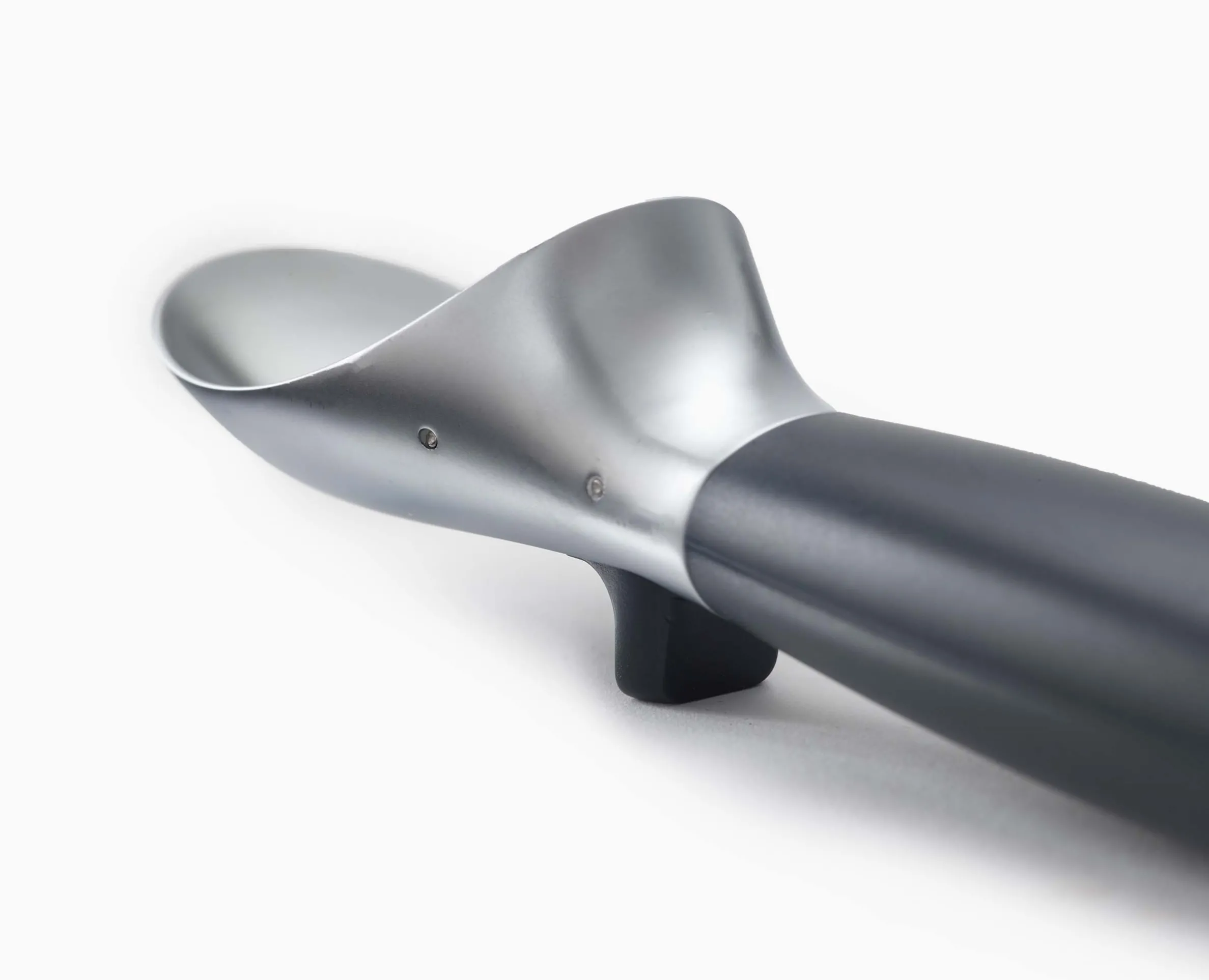 Elevate™ Gray Ice-cream Scoop
