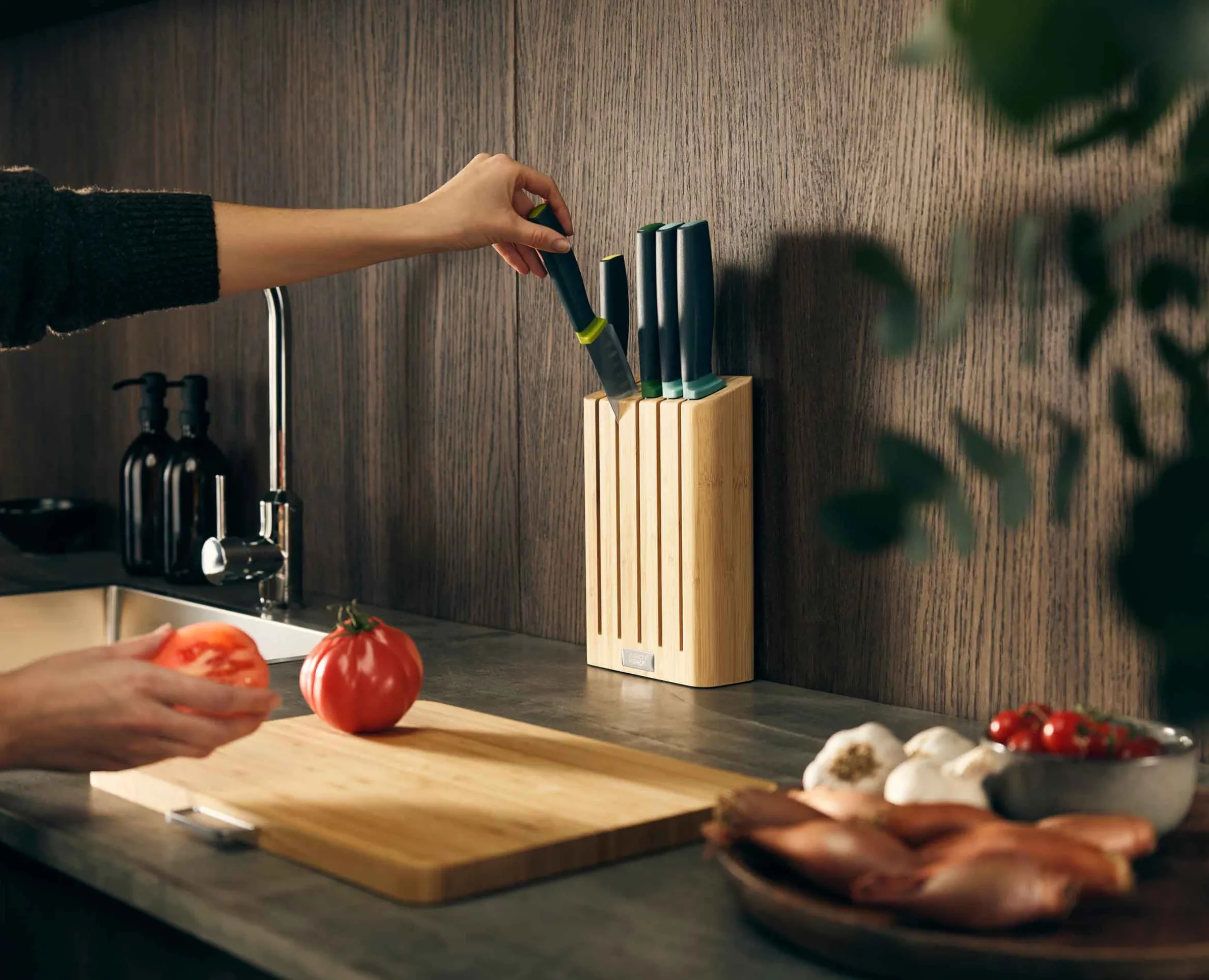Elevate™ Knives 5-piece Set