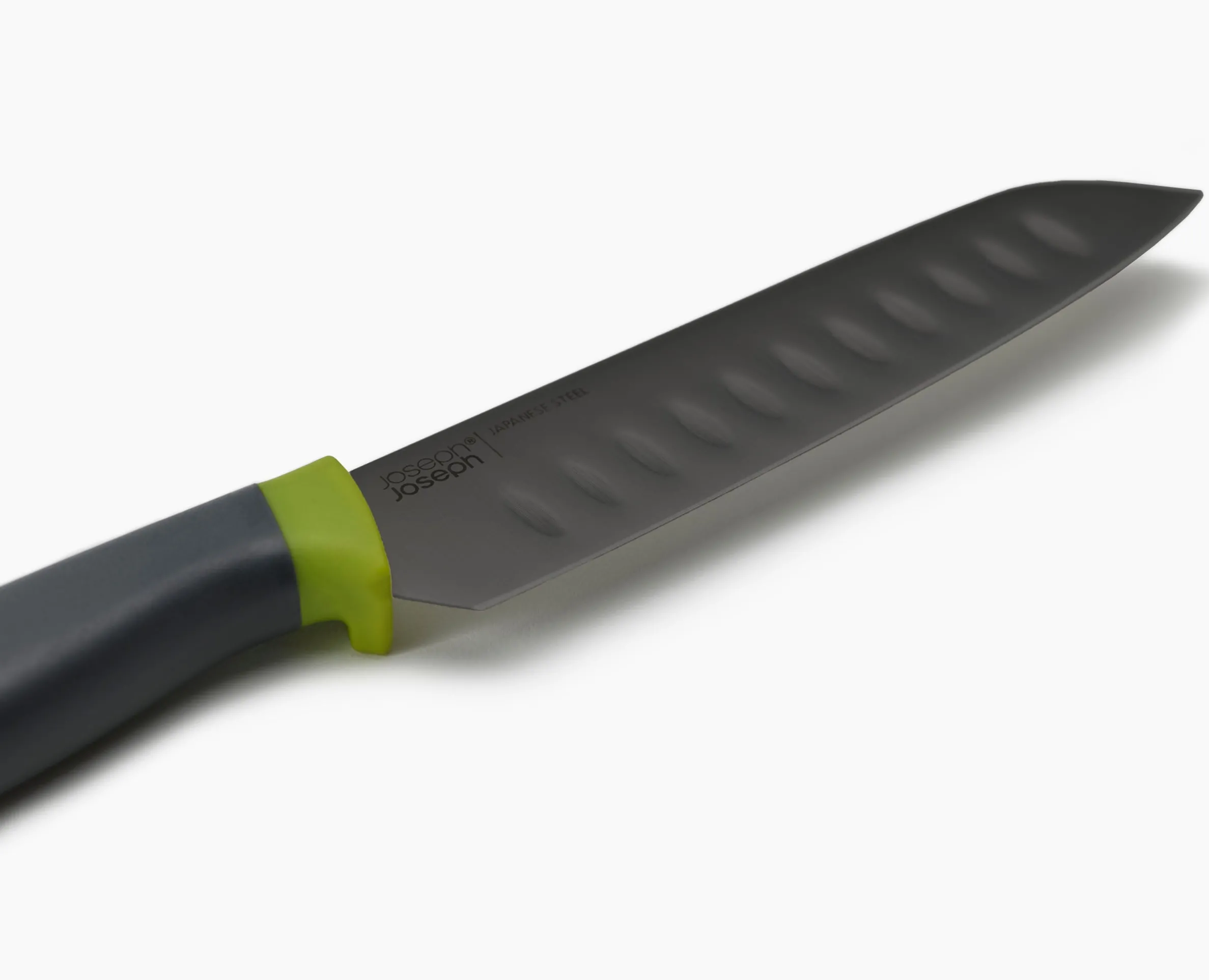 Elevate™ 6-piece Multicolor Knives Set