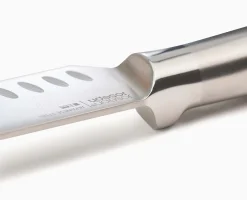 Elevate™ Steel Knife Set with In-drawer Bamboo Storage Tray