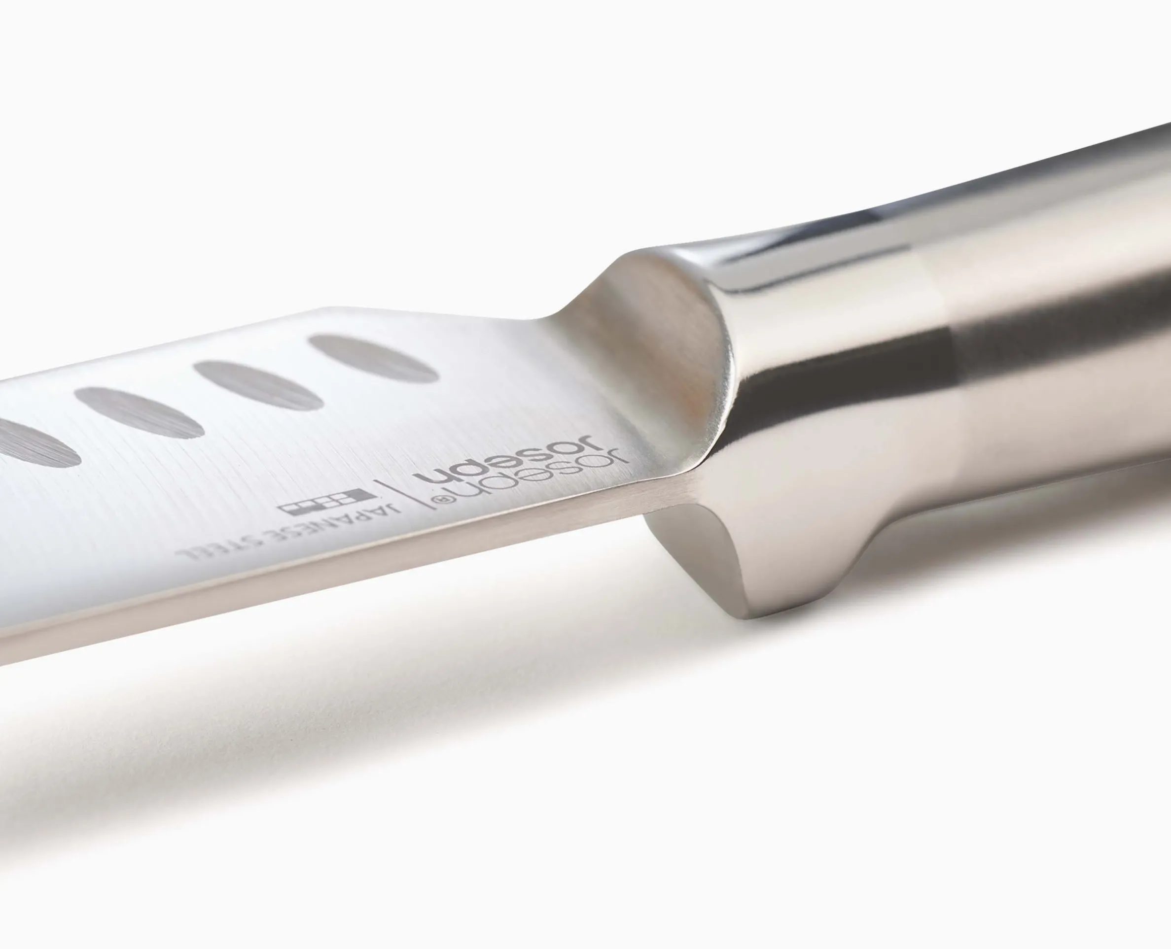 Elevate™ Steel Knives Carousel 5-piece Set
