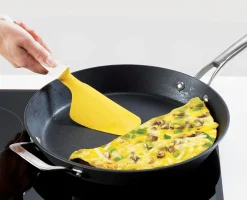 Elevate™ Yellow Egg Spatula