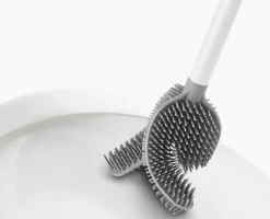 Flex™ 360 Gloss White Toilet Brush