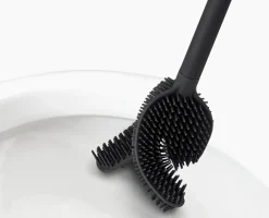 Flex™ 360 Lite Matt Black Toilet Brush