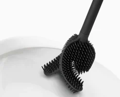 Flex™ 360 Matt Black Toilet Brush