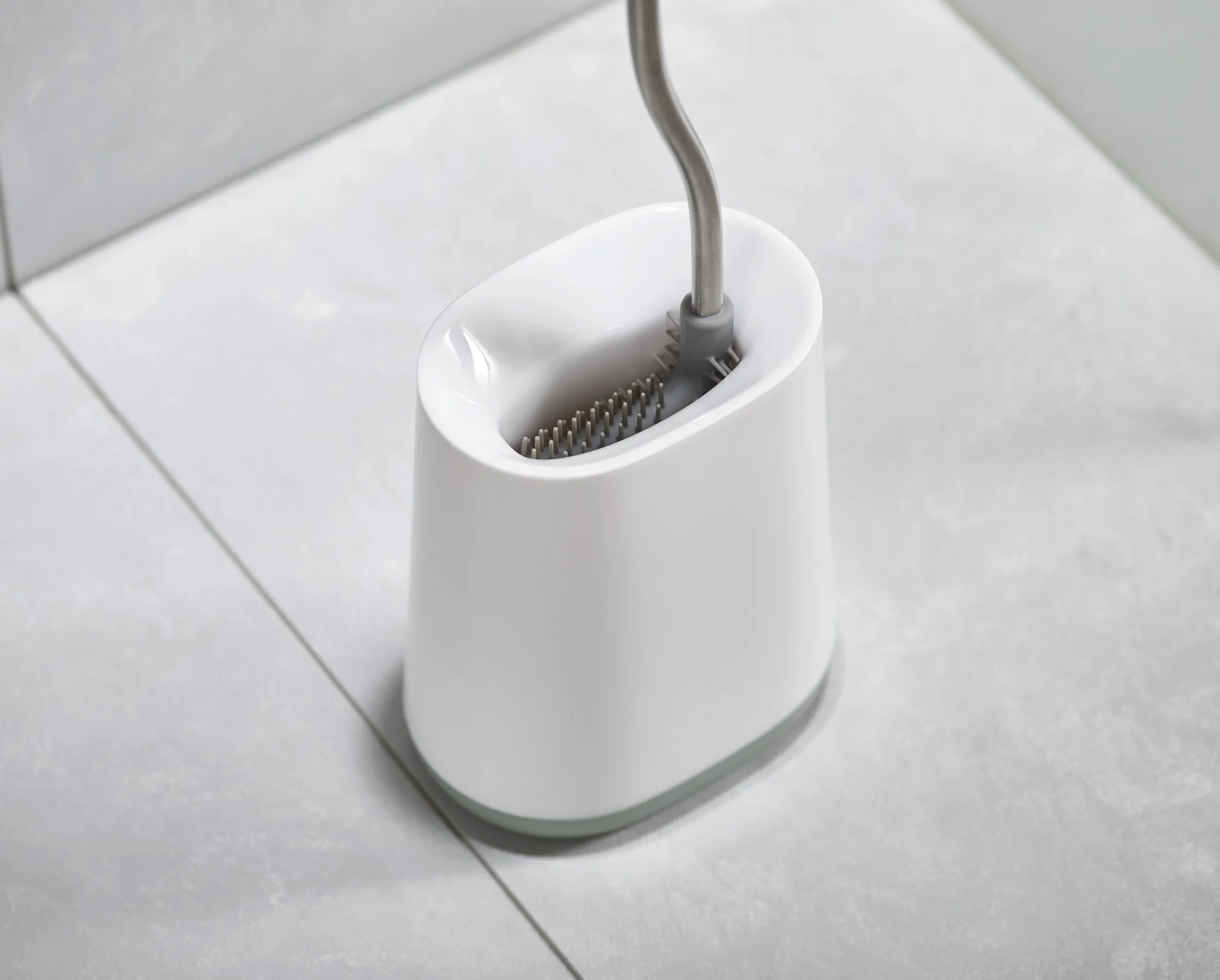 Flex™ Lite Pack of 2 Toilet Brushes