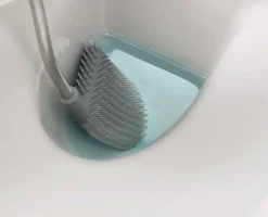 Flex™ Lite Stainless-steel Toilet Brush