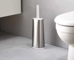 Flex™ Stainless-steel Toilet Brush