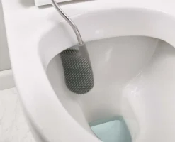 Flex™ Stainless-steel Toilet Brush