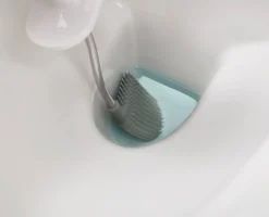 Flex™ Stainless-steel Toilet Brush