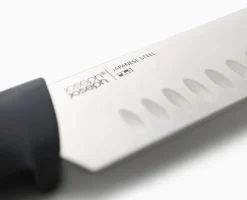 Folio™ Icon Plus 8-piece Multicolor Knife & Cutting Board Set