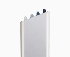 Folio™ 4-piece Blue Cutting Board Set - Editions