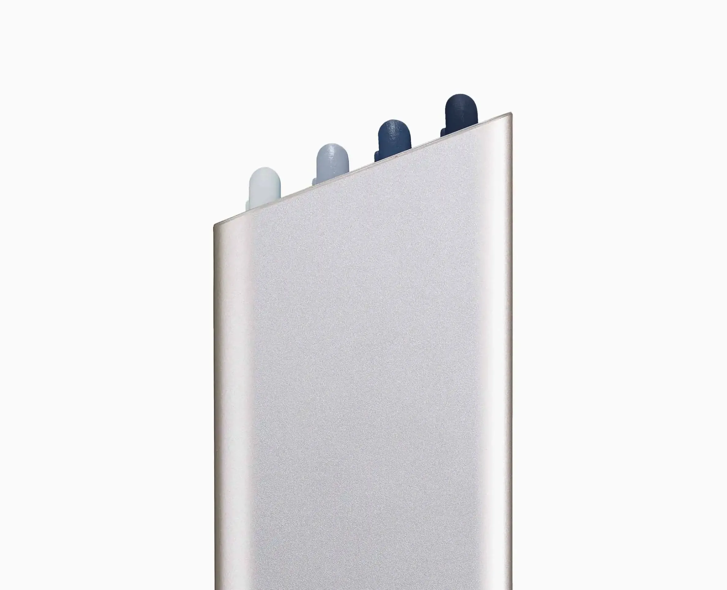 Folio™ 4-piece Blue Cutting Board Set - Editions