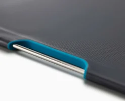 Folio™ Steel 4-piece Cutting Board Set With Stainless-Steel Case