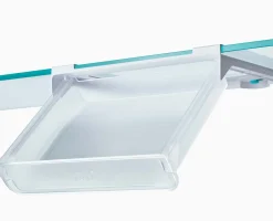 FridgeStore™ Clear Under-shelf Storage Drawer